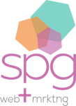 SPG WEB + MARKETING LLC