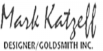Mark Katzeff Designer Goldsmith - Custom Diamond &