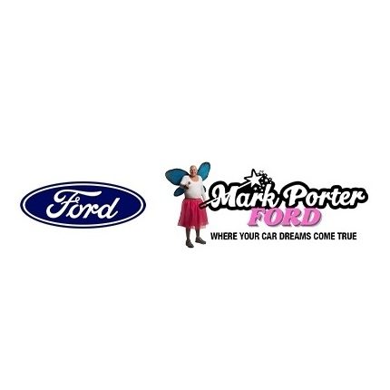 Mark Porter Ford