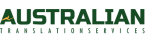 Australian Translation Services