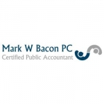 Mark W Bacon PC