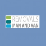 Removals Man and Van