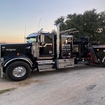 MARS Towing & Recovery