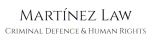 Martínez Law - Criminal Defence