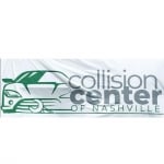 Collision Center of Nashville