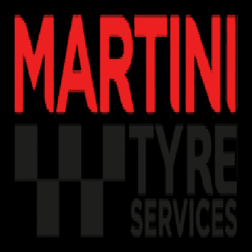 Martini Tyre Services