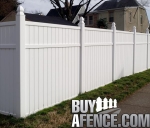Fence Contractor Company Schaumburg, IL