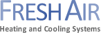Fresh Air Heating and Cooling Systems
