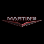 Martin’s Body Shop