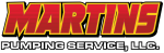 Martins Pumping Service LLC