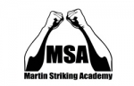 Martin Striking Academy