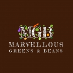 Marvellous Greens &amp; Beans