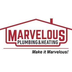 Marvelous Plumbing ＆ Heating