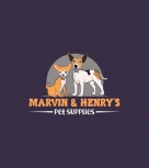 Marvin &amp; Henrys Pet Supplies