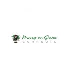 Mary on Jane Cannabis