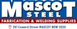 Mascot Steel