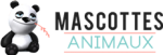 mascottes animaux