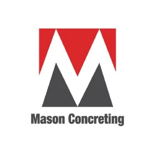 Mason Concreting