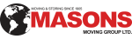 Masons Moving Group Ltd