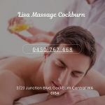 Lisa Massage Cockburn - Relax Massage