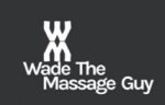 Wade The Massage Guy