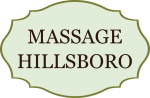 Massage Hillsboro