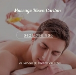 Massage Hisen Carlton - Relax Massage