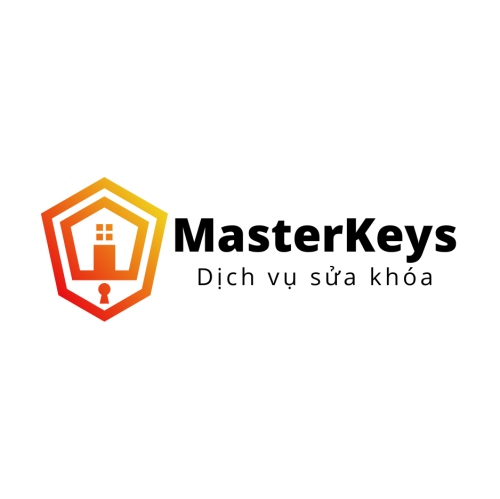 Sửa khóa MasterKeys