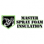 Master Spray Foam