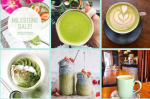Matcha Sisters