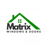 Matrix Aluminium Windows and Doors