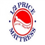 1/2 Price Mattress