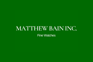 Matthew Bain Inc.