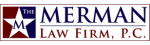 The Merman Law Firm, P.C.