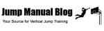 The Jump Manual Blog