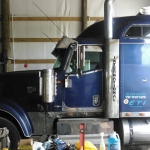 Matthew's Garage Truck Repair