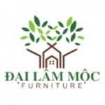 CÔNG TY TNHH SẢN XUẤT GỖ ĐẠI LÂM MỘC