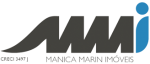 Manica Marin Imóveis - MMI