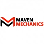 Maven Mechanics and Transmissions Murray