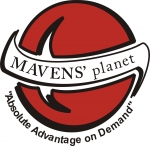 MAVENS' planet