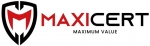 MaxiCert – ISO certification services