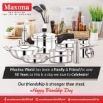 samrat houseware private limited