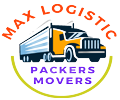 Max Logistic Packers Movers