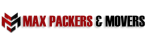 Max Packers & Movers Noida