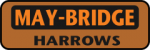 May-Bridge Harrows