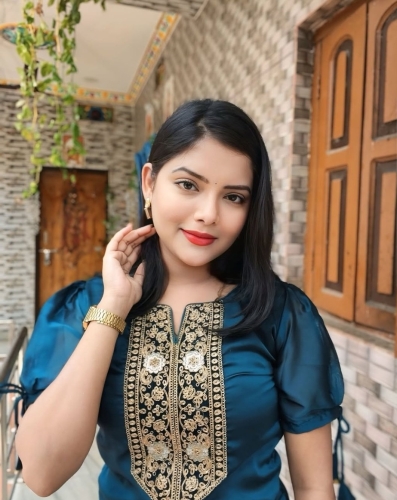 Mayera Sharma