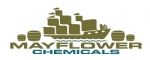 may flower chemicals