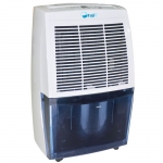 giải pháp hút ẩm