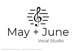May + June Vocal Studio