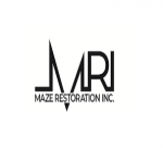 Maze Restoration & Water Damage Repair
